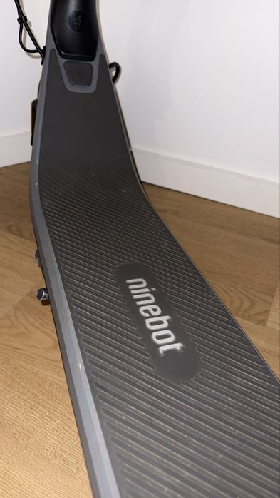 Trotinete elétrica Nineboot E2