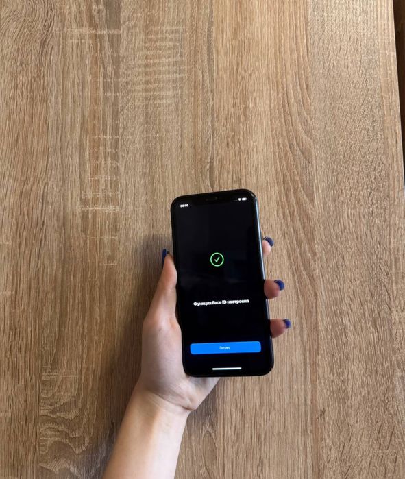 IPhone XR 64 Black айфон хр черный