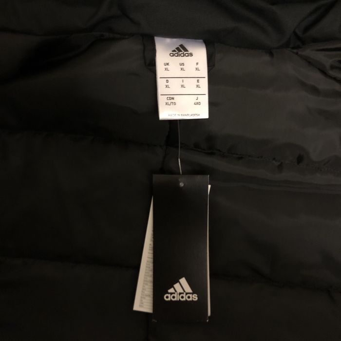 Куртка adidas