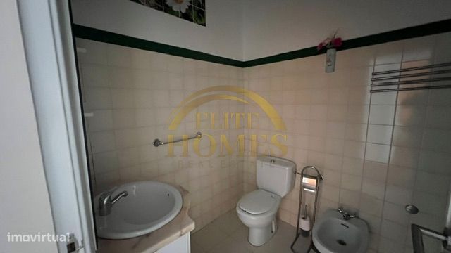 Apartamento T2 em Oeiras.