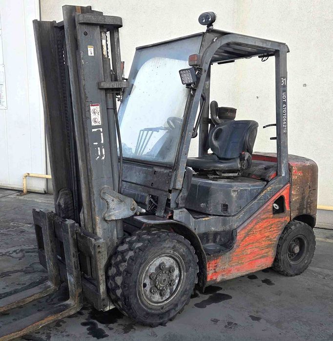 wózek widłowy Heli CPCD 35 3.5t 2018r 3m (31)