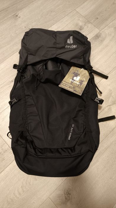 Plecak Deuter Speed Lite 30