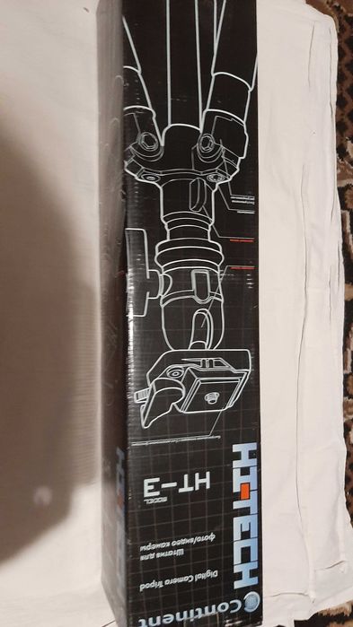 Штатив Continent HT- 1