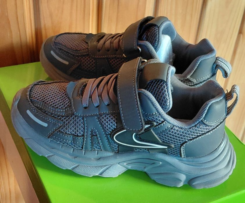 Кросівки для хлопчика