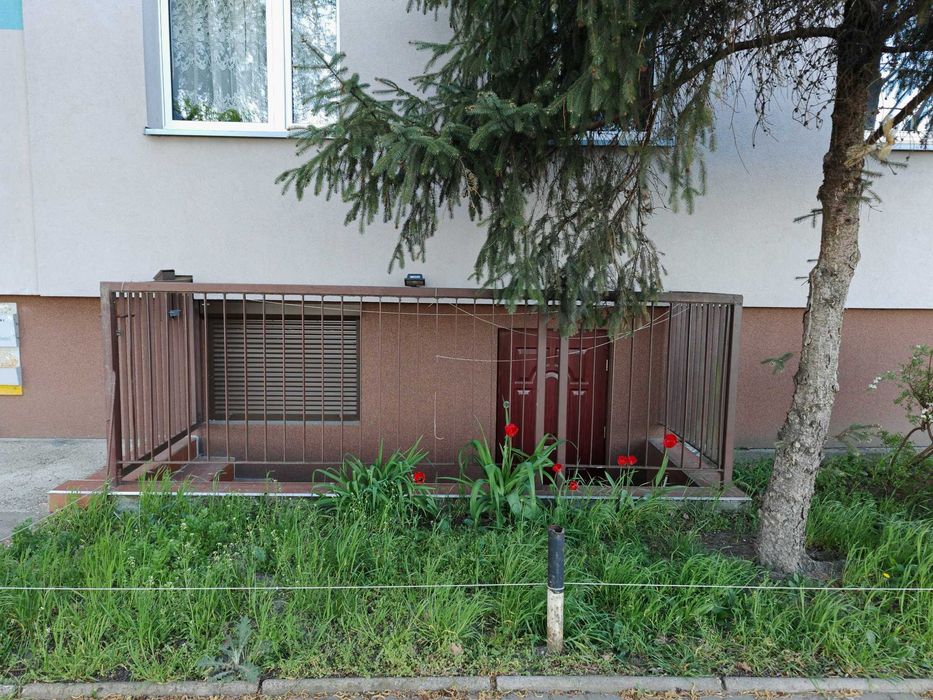 Lokal usługowy, Gaj - ul. Orłowicza