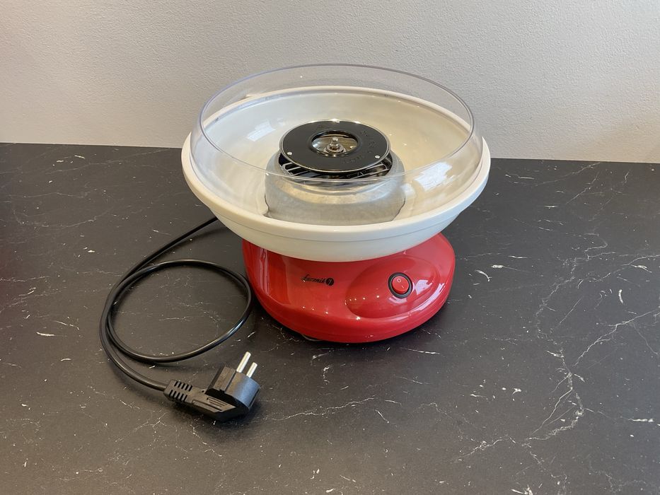 Urządzenie do waty cukrowej Łucznik AM6214A