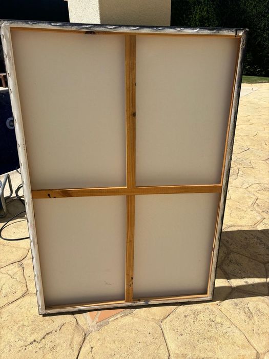 peinture oil original 100х70 cm decoração moderna