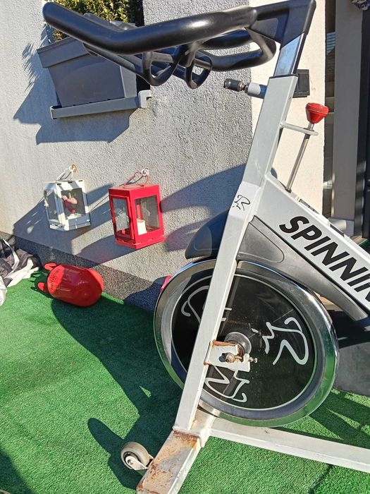 OKAZJA !Rower spinningowy Star Trac SPINNER PRO