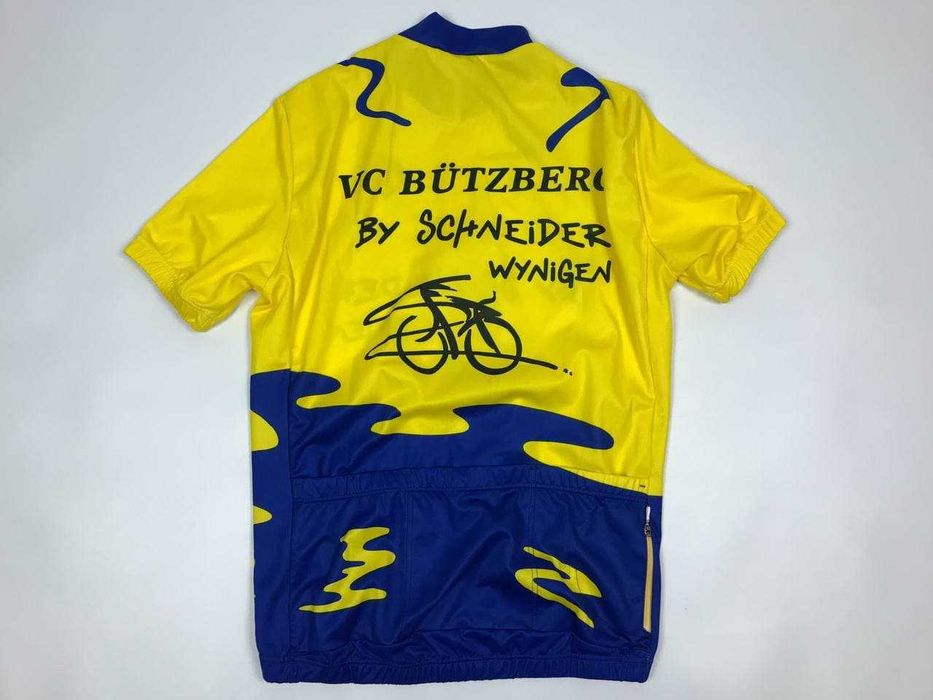 Descente (M) Мужская Вело Футболка Джерси майка Castelli Assos Rapha