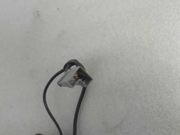 Encaixe de cinto frente direito BMW 3 Coupé (E92)
