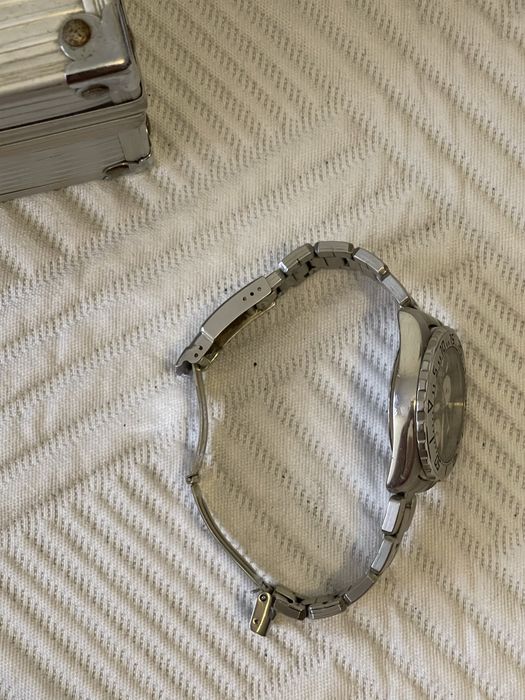 Relogio Tissot Metal