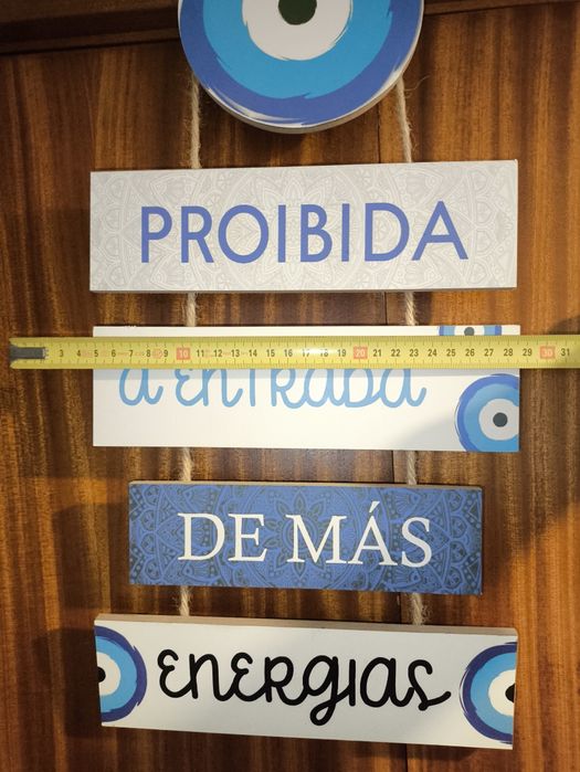 Decoração parede