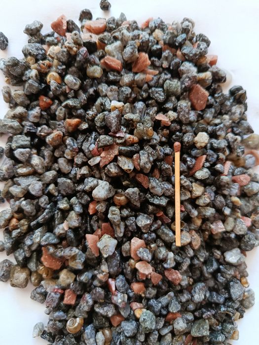 Продам акваріумний грунт