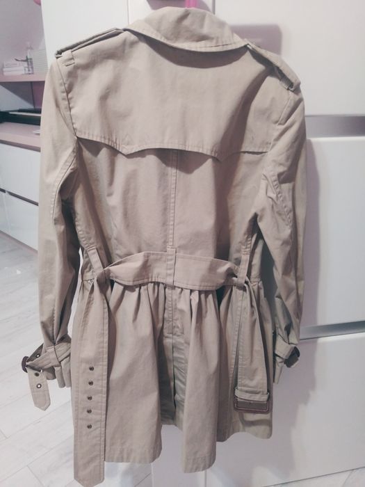 Płaszcz Polo Ralph Lauren