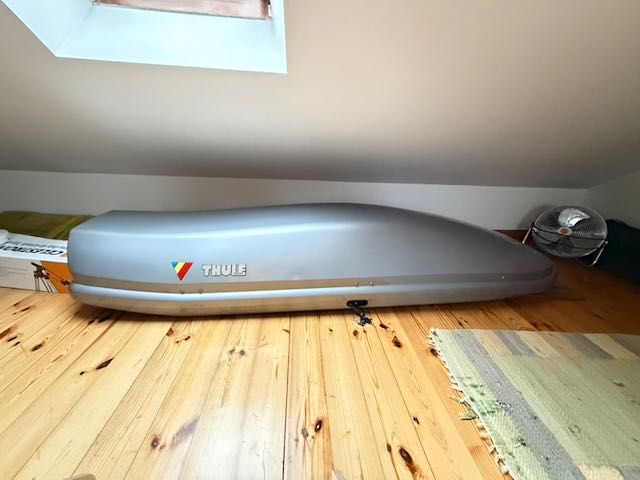 Thule Vision 650