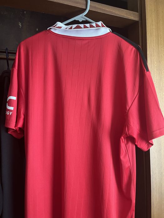 Camisola Manchester United 2022/23 ORIGINAL