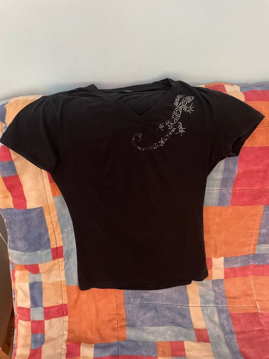 Lizard T-shirt (TerraNova)