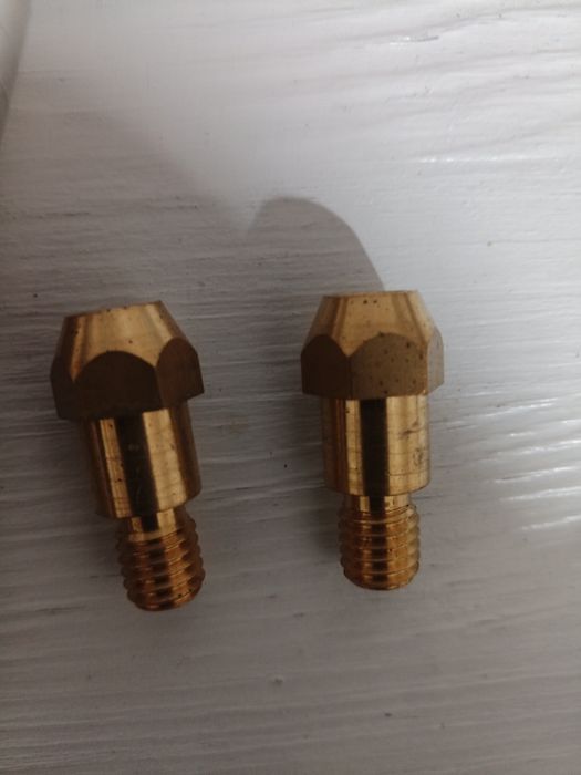 Продам расходники на полуавтомат