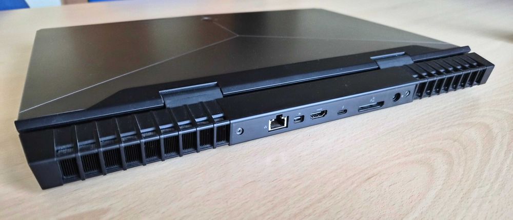 Laptop DELL Alienware 17 R5