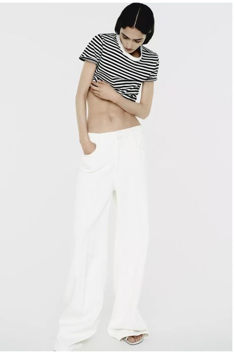 Трендові джинси ZARA