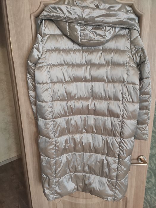 Продам Пуховик в хорошем состоянии