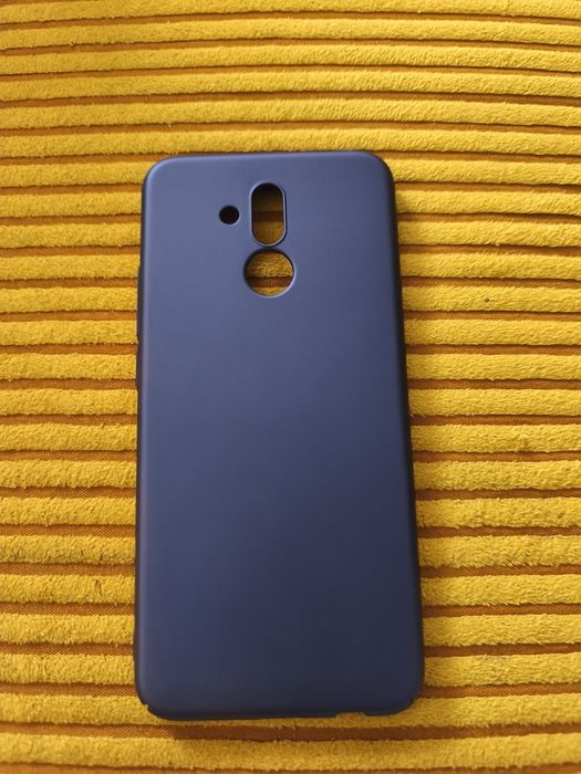 Etui case na telefon Huawei 10 mate lite