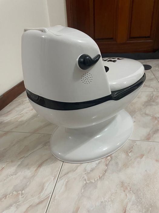 Sanita/Bacio Bebeconfort Panda