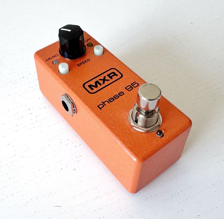 MXR Phase 95 Phaser