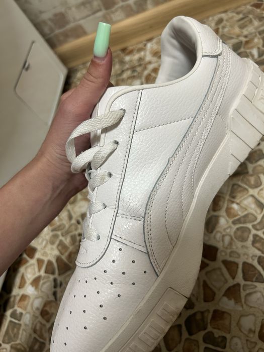 Кроссовки Puma  мужские