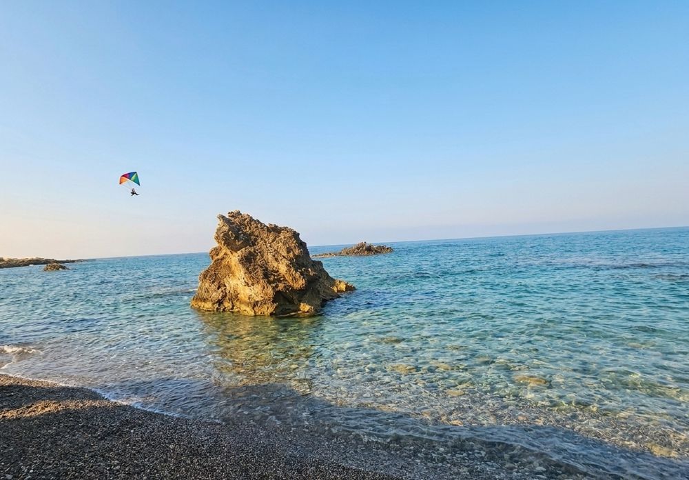 Від власника 1+1 біля моря, басейн(Махмутлар,Аланія)
