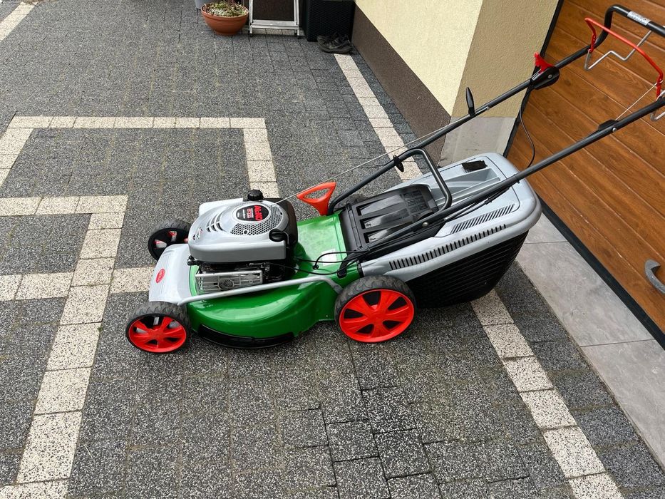 Kosiarka spalinowa Brill