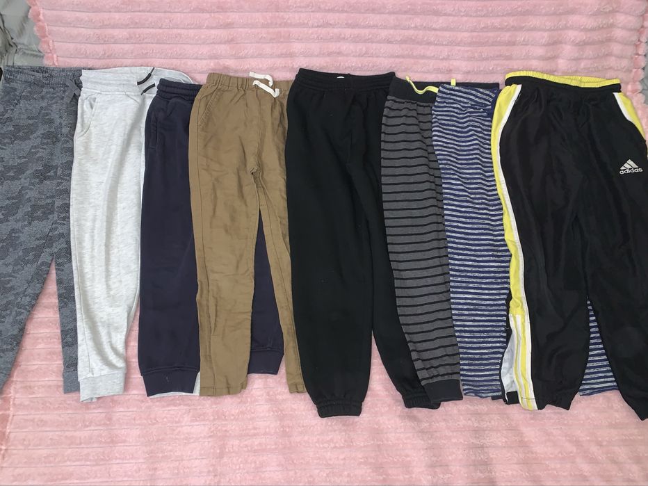 Набор вещей Nike Next 7-8 л