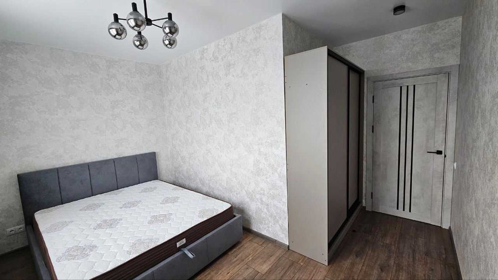 Здам 2-кім. с. Святопетрівське ЖК Петрівські Липки, поверх 2, все нове