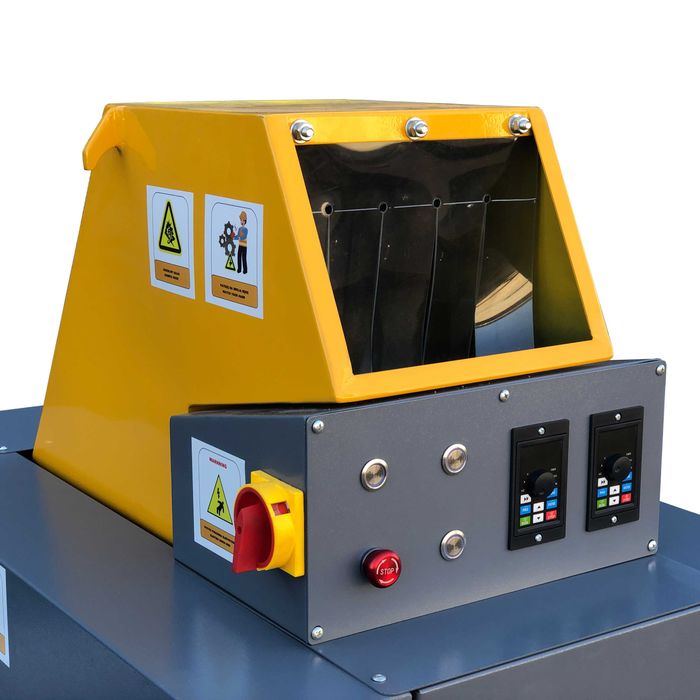 MŁYN do kabli elektrycznych MIEDZIANYCH STILER 5,2 KW 1-30 mm