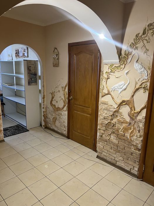 Продам 3-х кімнатна квартира, автономне опалення