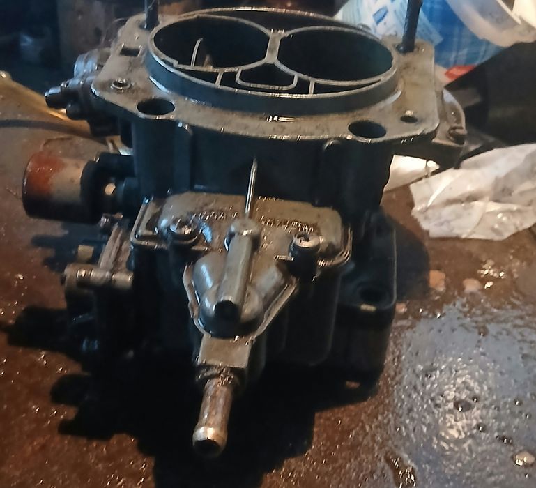 Продам два карбюратора  ДААЗ 2107