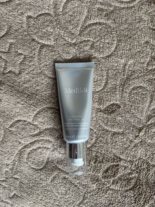 Medik8 Crystal Retinal 6