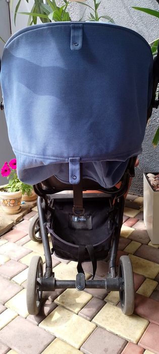 коляска прогулянкова Cybex Beezy