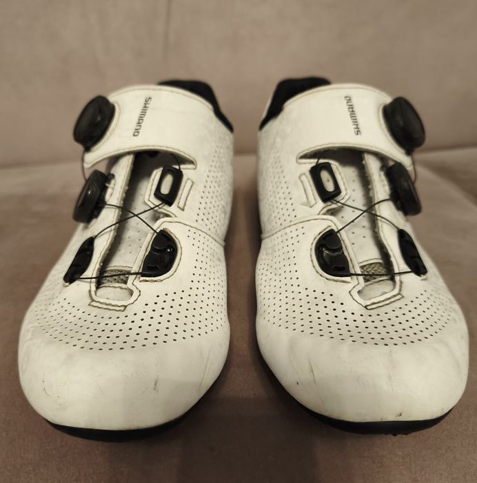 Buty kolarskie Shimano RC7