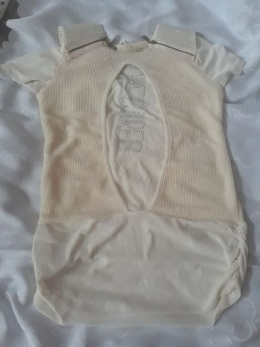 Nowa Bluzka 38/M