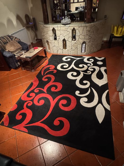 Carpetes Scala  2x290m