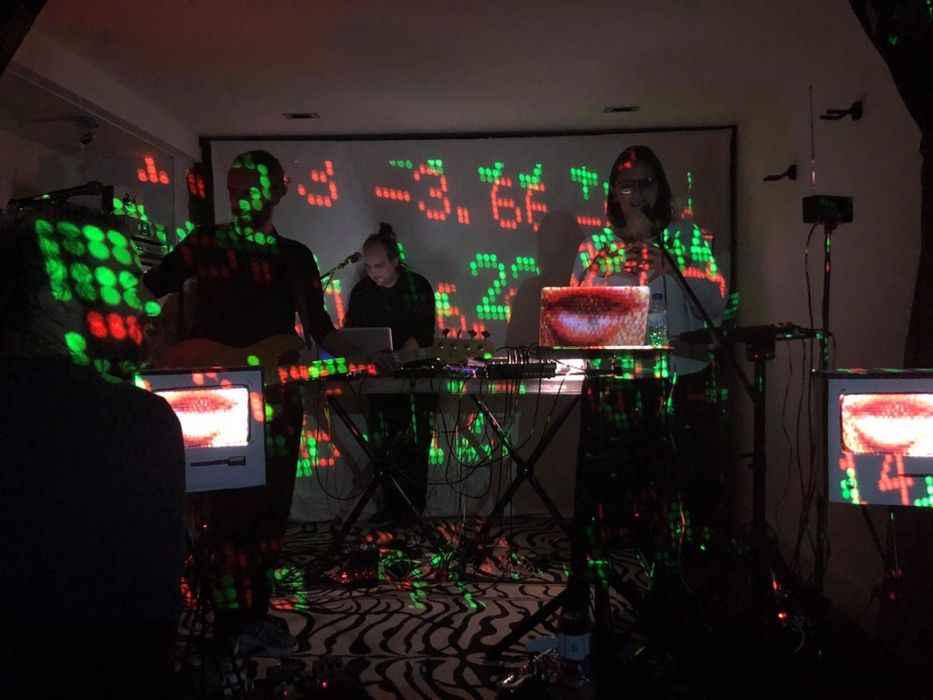 Shared Files - RGB cd