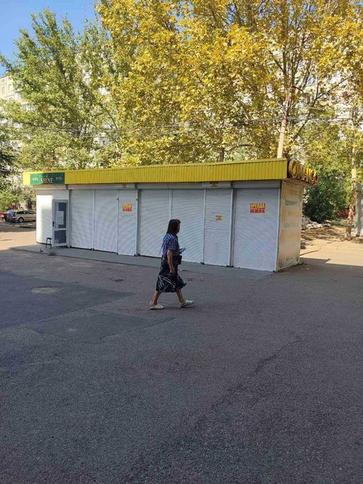 Сдается помещение 20 кв.м ул. Нагорная возле 2-й Поликлиники (Космос)