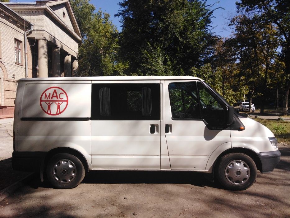 Профессиональная перевозка больных. Опыт и комфорт. НЕДОРОГО!