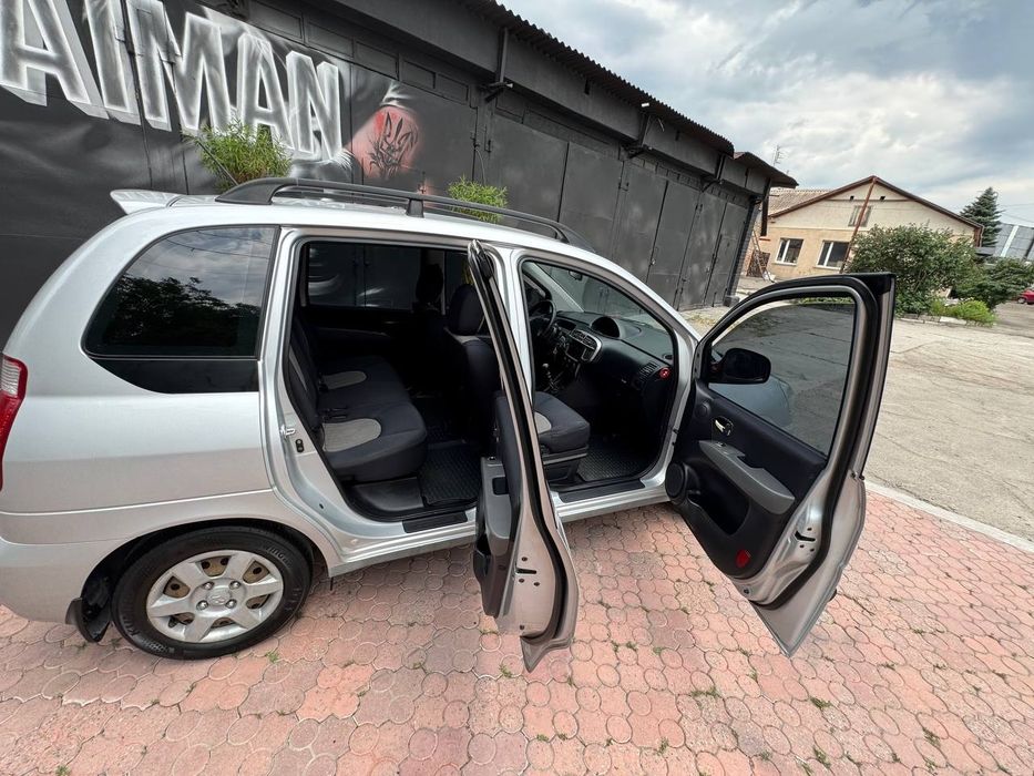 Продам Hyundai Matrix 1,5 дизель