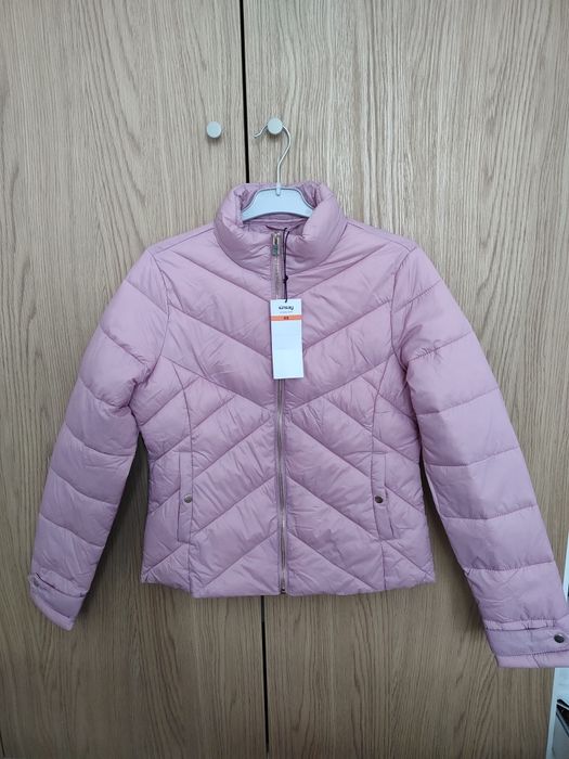 Kurtka pikowana damska Sinsay nowa