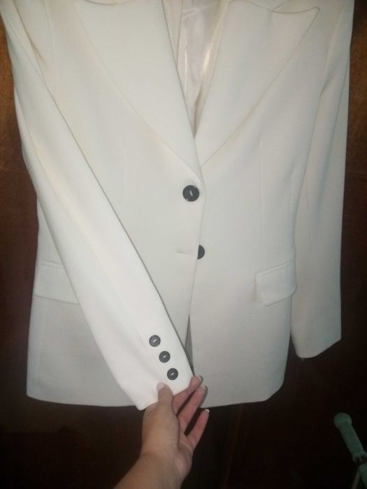 Піджак жіночий укр.виробник