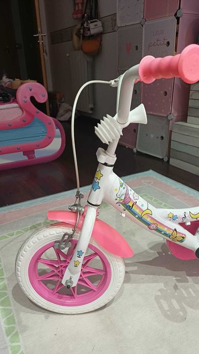 Bicicleta de criança