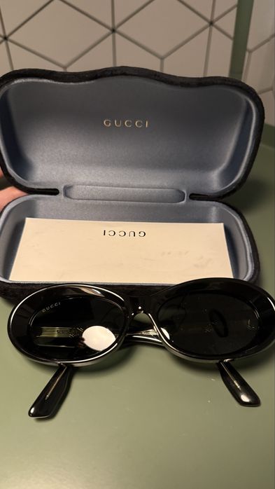 Óculos de sol Gucci GG1527S