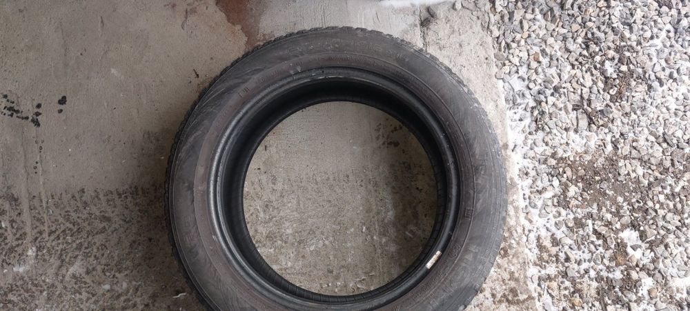 Opony zimowe 16 cali 4 sztuki